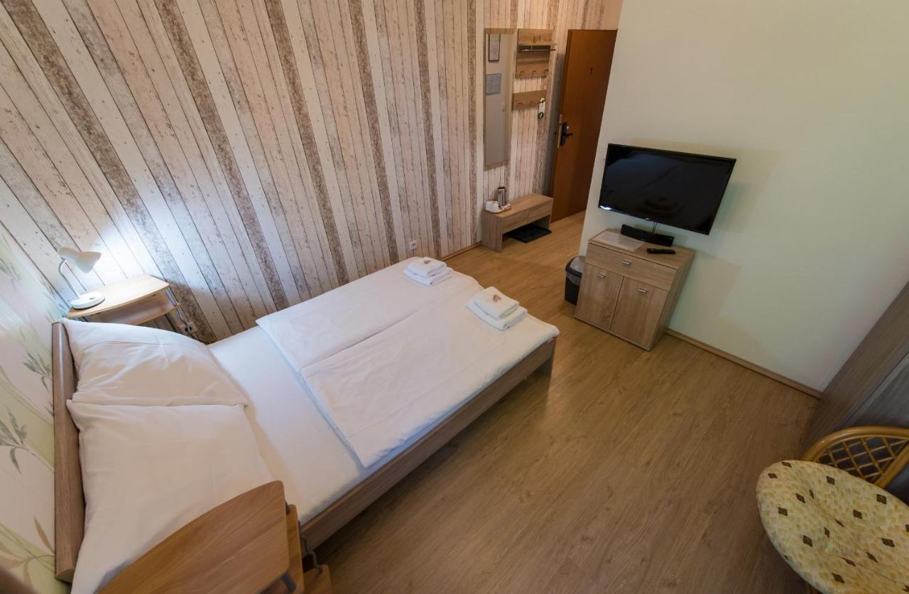 Penzion Na Spicaku Czeski Krumlow Zewnętrze zdjęcie